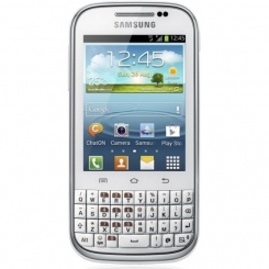 Samsung B5330 Galaxy Chat -  1